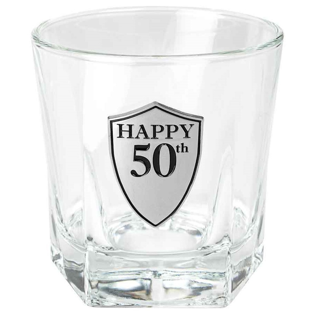 Birthday & Milestone Glassware image 1